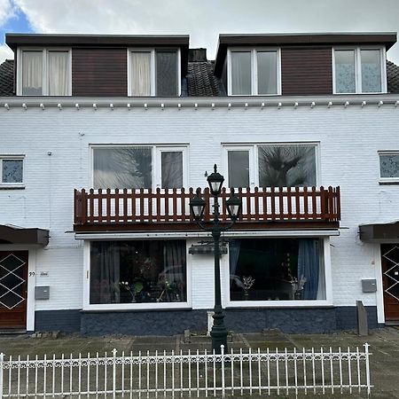 Hotel B&B Sint-Maria Next Door Valkenburg aan de Geul Dış mekan fotoğraf