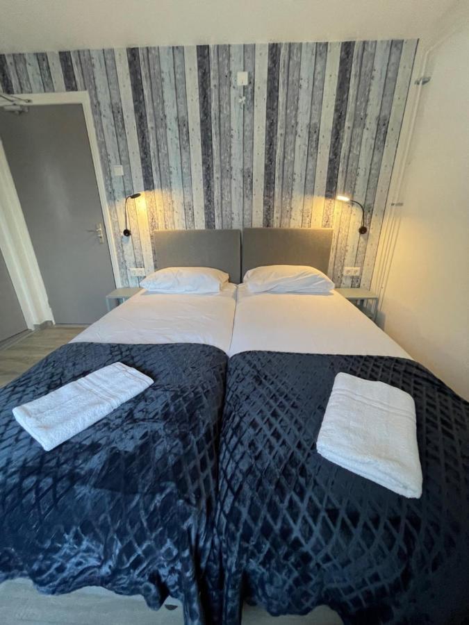 Hotel B&B Sint-Maria Next Door Valkenburg aan de Geul Dış mekan fotoğraf