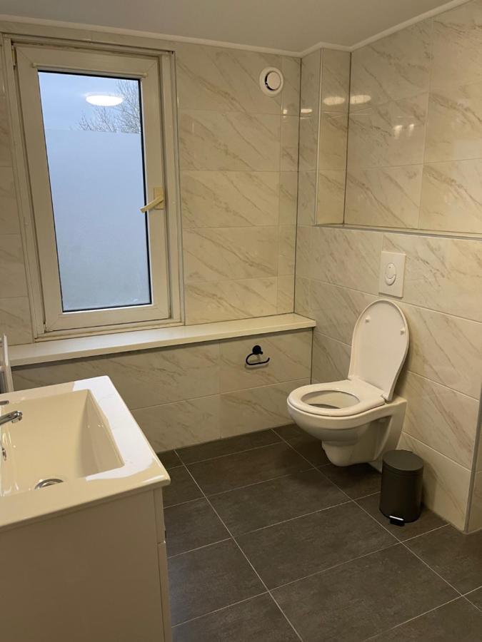 Hotel B&B Sint-Maria Next Door Valkenburg aan de Geul Dış mekan fotoğraf