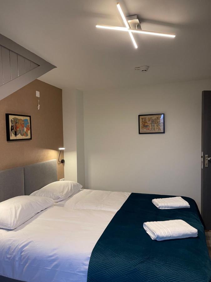 Hotel B&B Sint-Maria Next Door Valkenburg aan de Geul Dış mekan fotoğraf