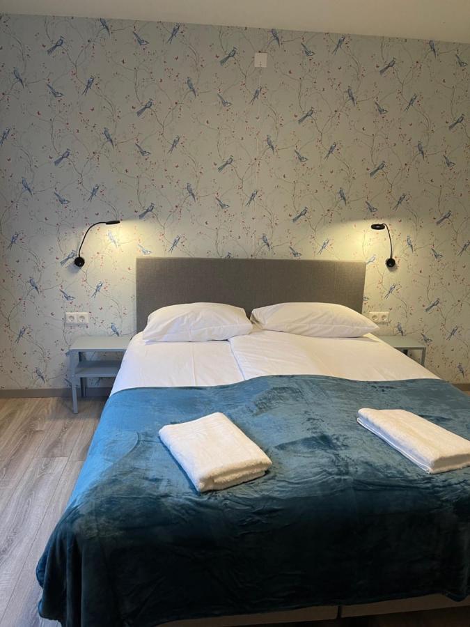 Hotel B&B Sint-Maria Next Door Valkenburg aan de Geul Dış mekan fotoğraf
