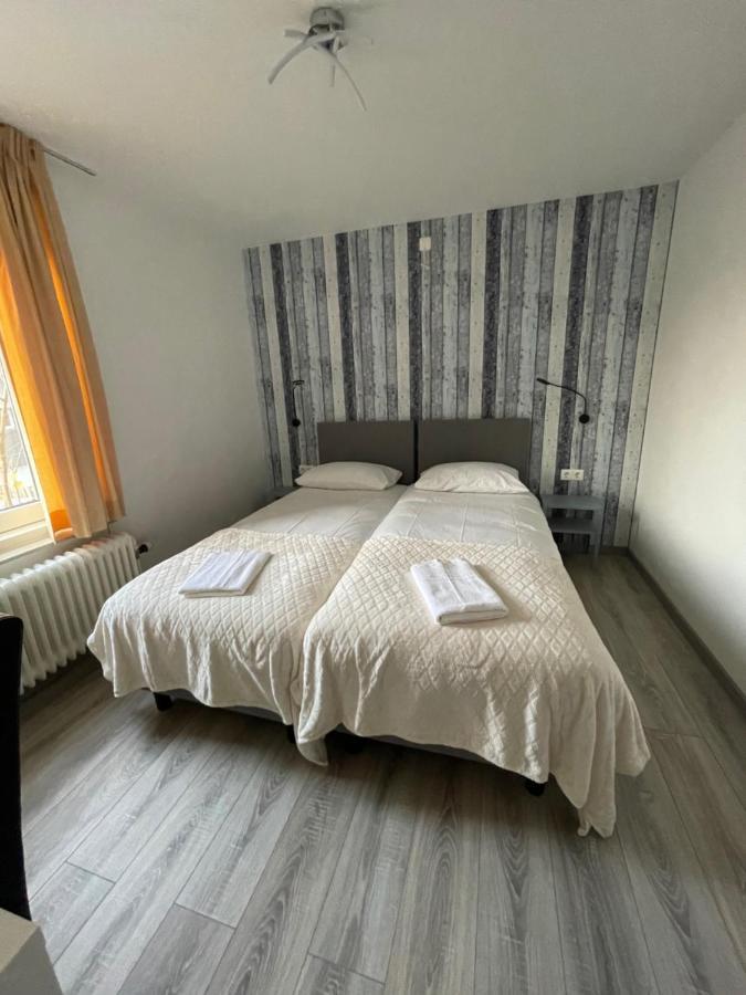 Hotel B&B Sint-Maria Next Door Valkenburg aan de Geul Dış mekan fotoğraf