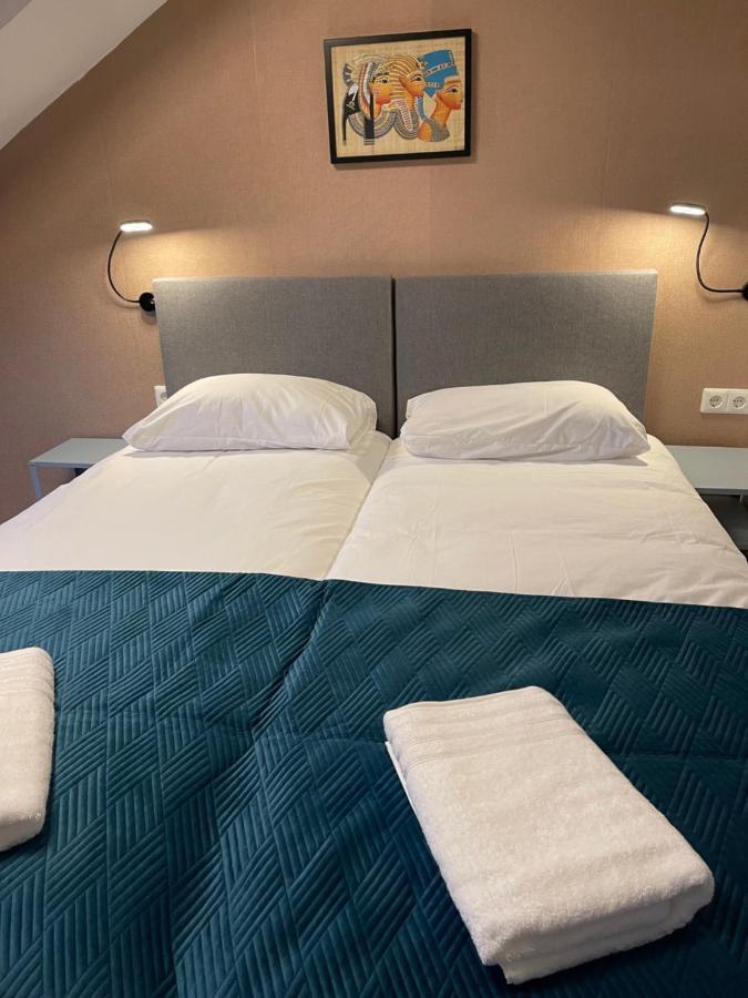 Hotel B&B Sint-Maria Next Door Valkenburg aan de Geul Dış mekan fotoğraf