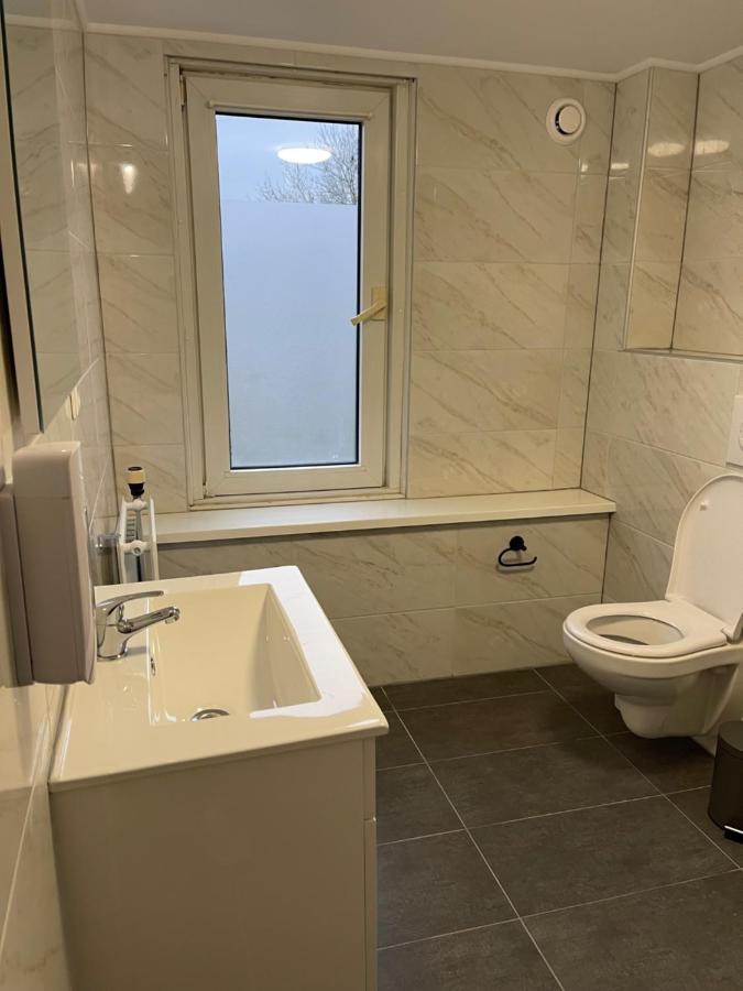 Hotel B&B Sint-Maria Next Door Valkenburg aan de Geul Dış mekan fotoğraf