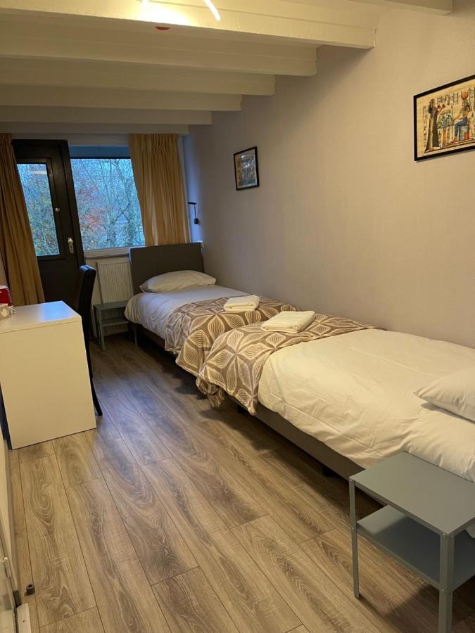 Hotel B&B Sint-Maria Next Door Valkenburg aan de Geul Dış mekan fotoğraf