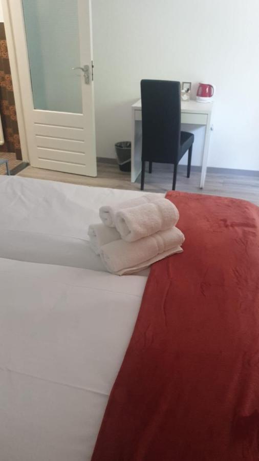 Hotel B&B Sint-Maria Next Door Valkenburg aan de Geul Dış mekan fotoğraf