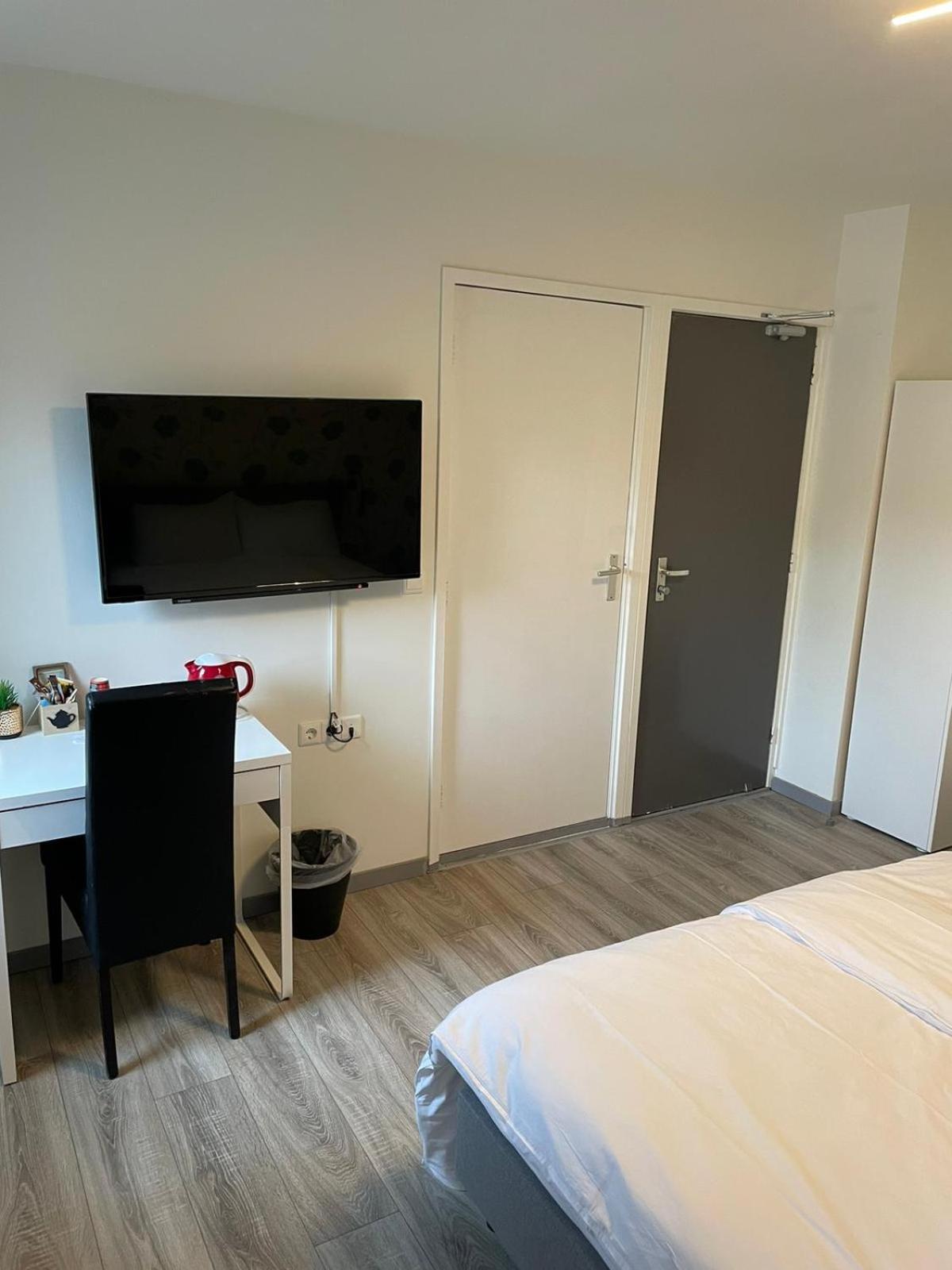 Hotel B&B Sint-Maria Next Door Valkenburg aan de Geul Dış mekan fotoğraf