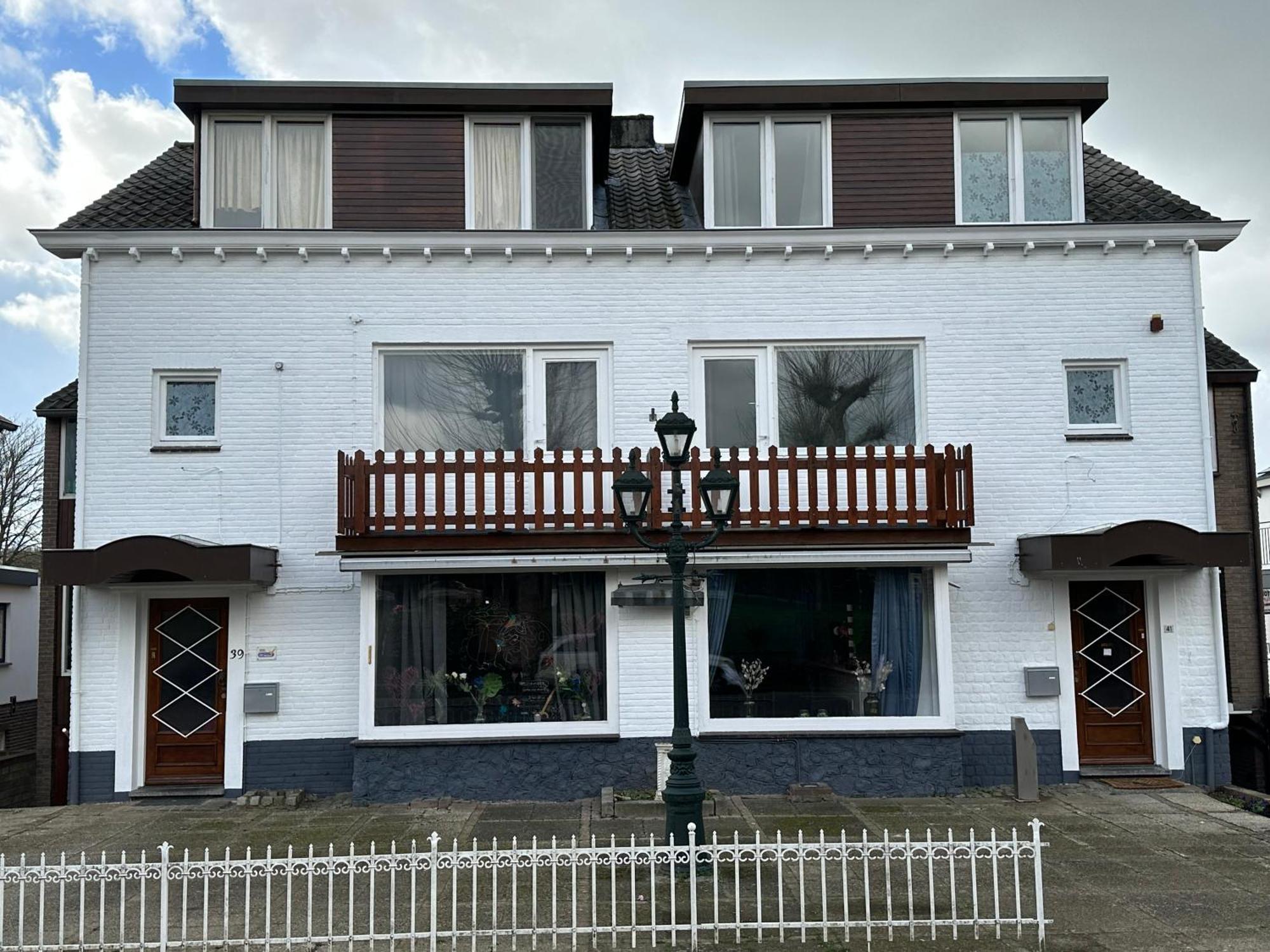 Hotel B&B Sint-Maria Next Door Valkenburg aan de Geul Dış mekan fotoğraf